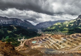 III Encuentro de la Minería Navarra. Estado actual de la normativa foral no específicamente minera.